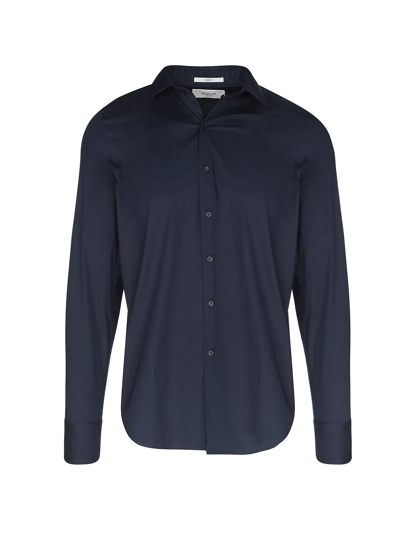 REPLAY | Hemd Slim Fit | 
